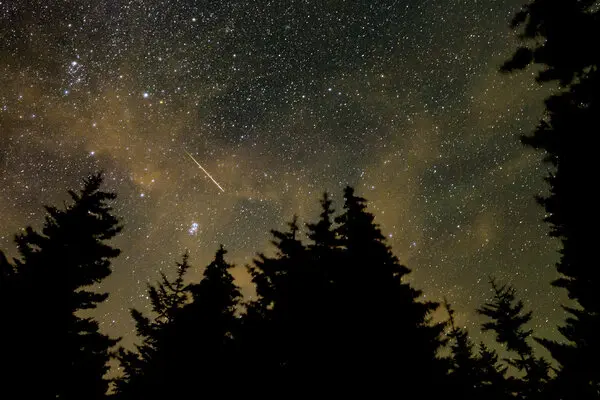 Three Meteor Showers Are Active: How and When to Watch Fireball Season