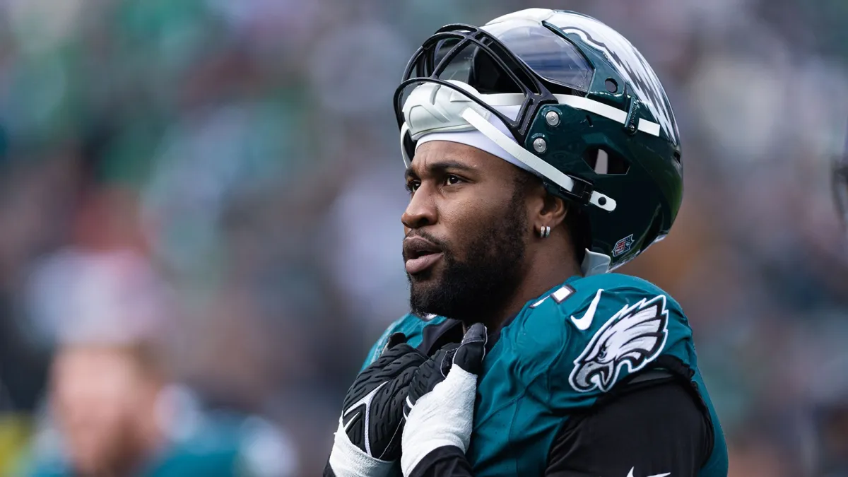 "There is an unearned organizational arrogance" - Nick Wright goes off on Jets amid Haason Reddick trade request drama