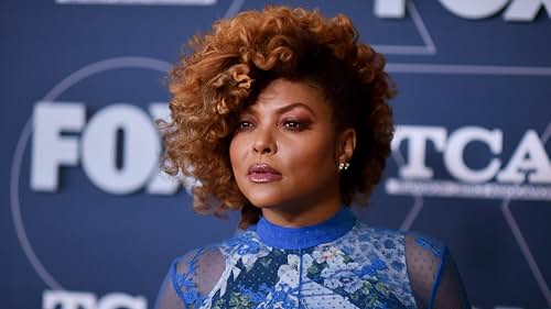 All About the 'Empire' Cookie Spinoff - and How Taraji P. Henson Mothers Her On-Screen Sons