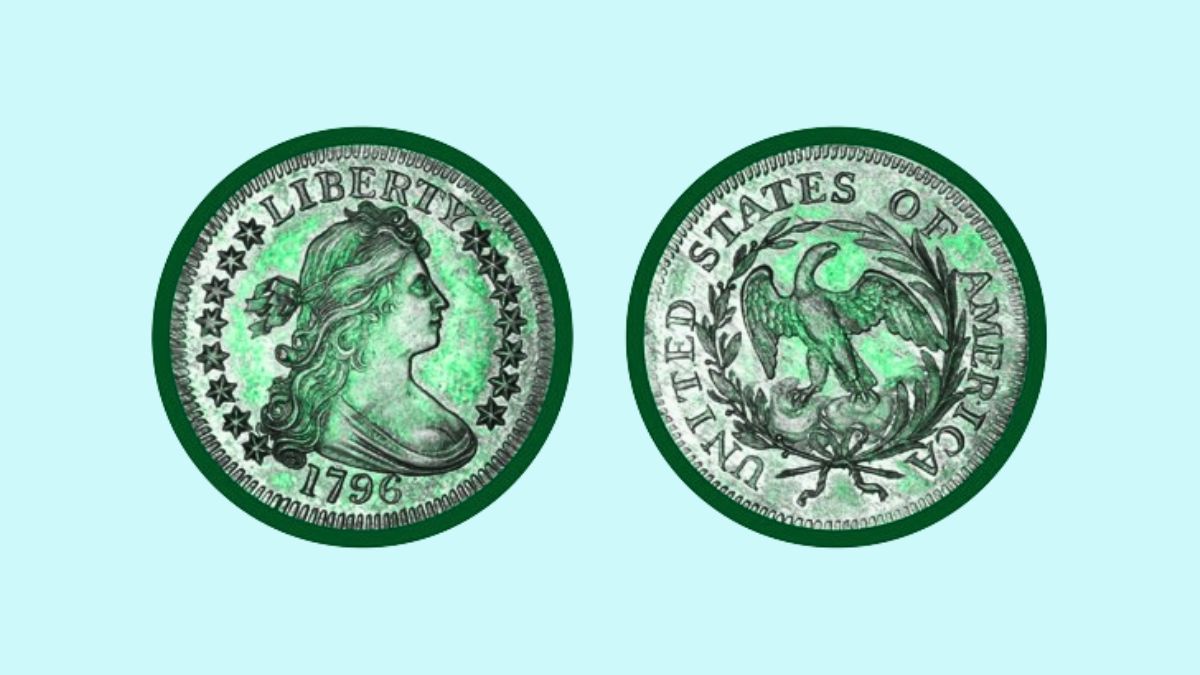 Rare Bicentennial Quarter Valued at Nearly $50 Million - 5 Other Coins Worth Over $30 Million USD