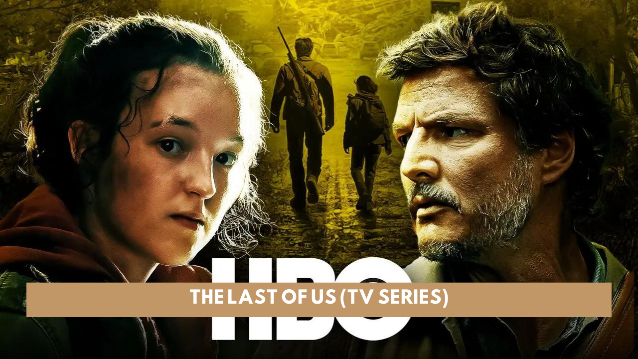 The Last of Us (TV series)