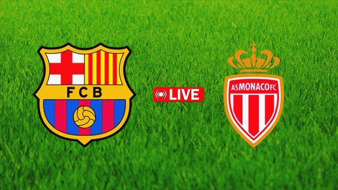 Barcelona vs AS Monaco LIVE Streaming: How to Watch Joan Gamper Trophy live in India, USA, UK