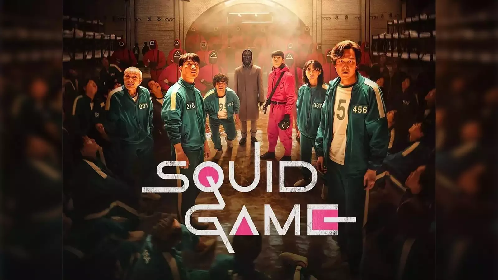 Squid Game season 2? You season 4? Hey, Netflix, stop running your best shows into the ground