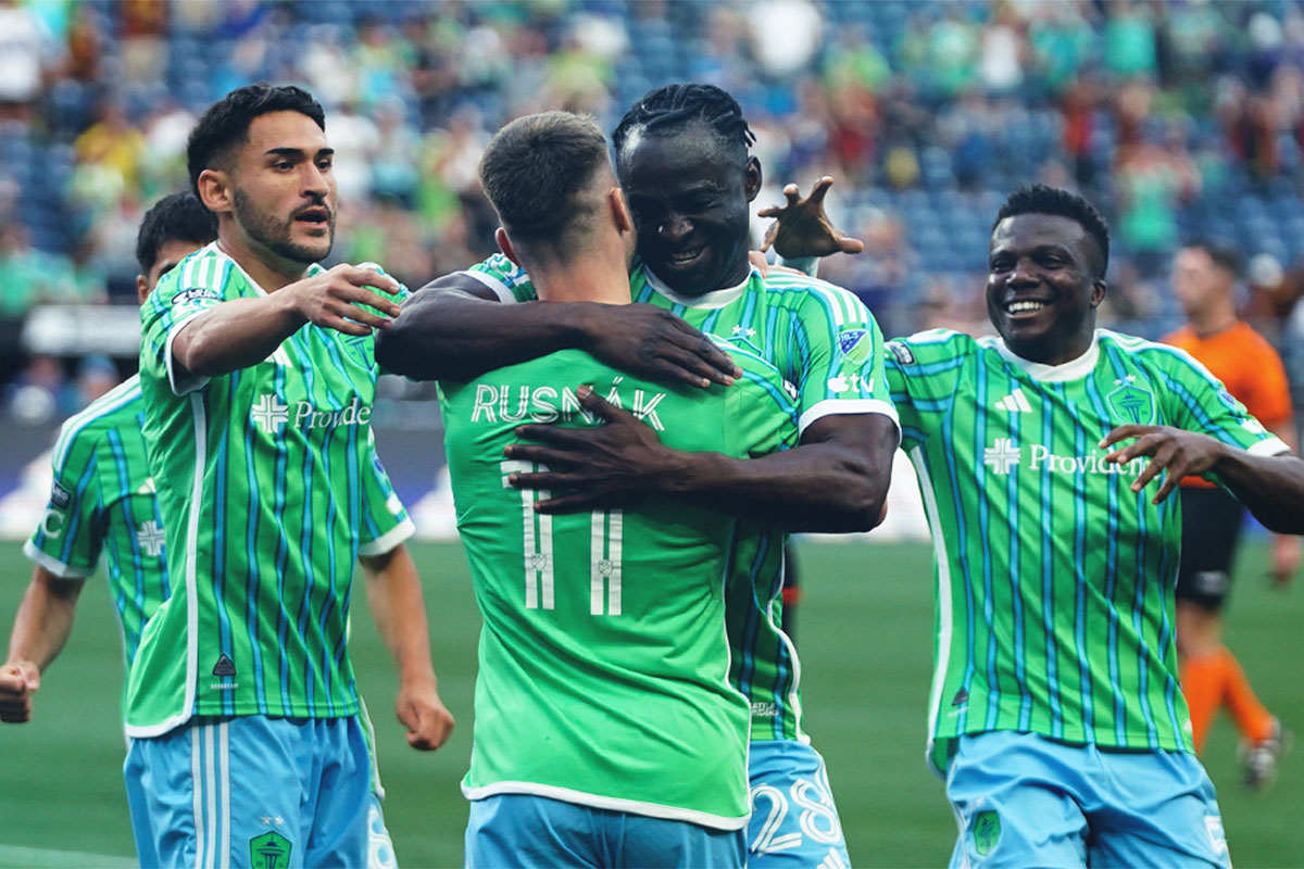 Seattle Sounders vs Pumas UNAM Prediction and Betting Tips | August 13th 2024