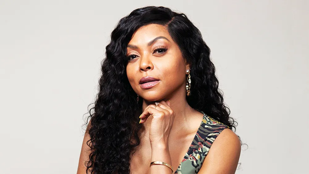 All About the 'Empire' Cookie Spinoff - and How Taraji P. Henson Mothers Her On-Screen Sons